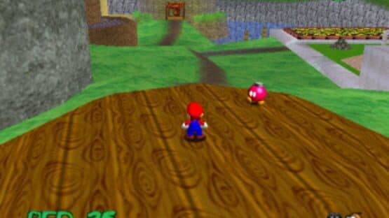 Another Mario Adventure — screenshot 2
