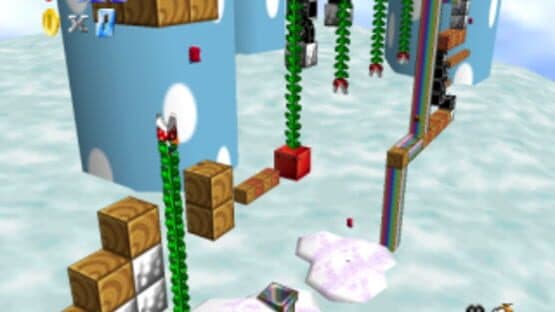 Star Revenge 0: Galaxy of Origins — screenshot 5