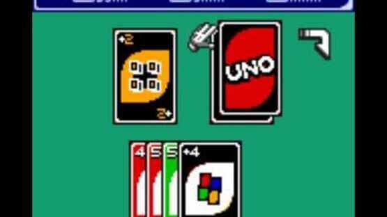 Uno — screenshot 1