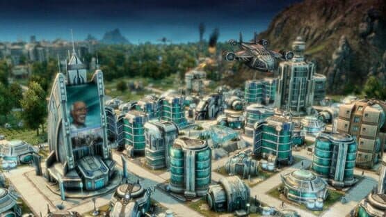 Anno 2070: Complete Edition — screenshot 4
