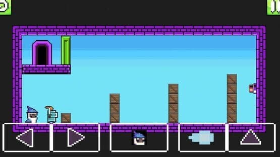 Evilmun Family — screenshot 4