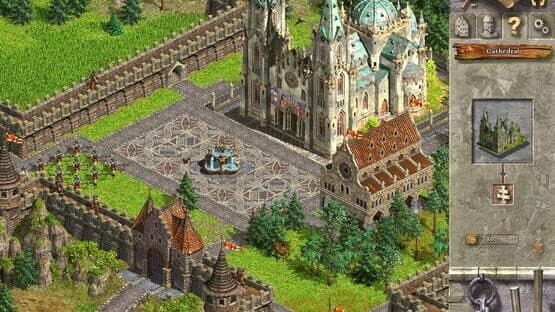 Anno 1503: Royal Edition — screenshot 1