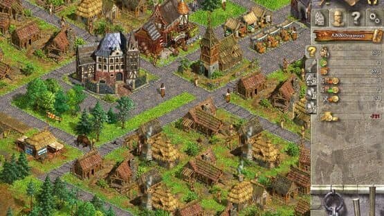 Anno 1503: Royal Edition — screenshot 2