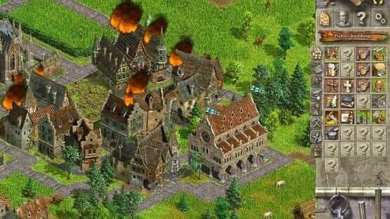 Anno 1503: Royal Edition — screenshot 3