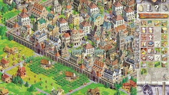 Anno 1503: Royal Edition — screenshot 4