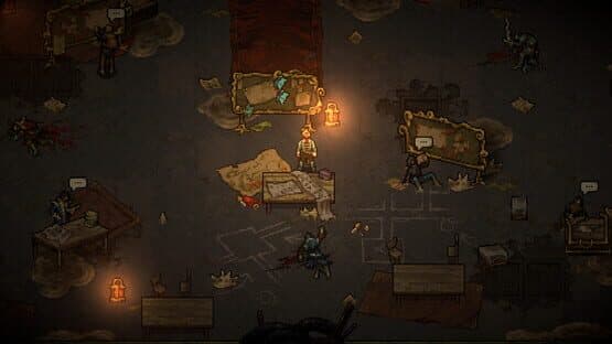 There Is No Light 616 — screenshot 1