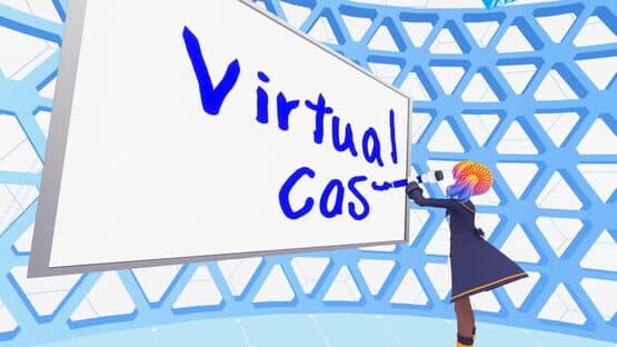 VirtualCast — screenshot 4