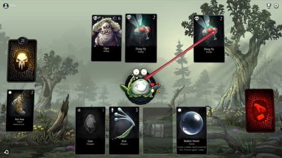 Decks & Daggers — screenshot 3