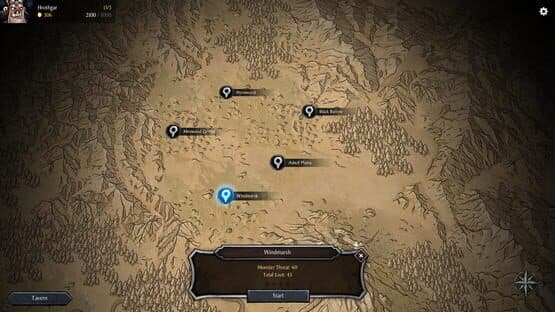 Decks & Daggers — screenshot 4