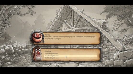 Decks & Daggers — screenshot 5