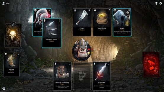 Decks & Daggers — screenshot 6
