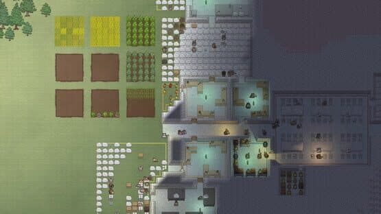 King under the Mountain — screenshot 1