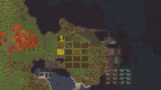 King under the Mountain — screenshot 6