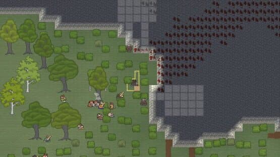 King under the Mountain — screenshot 7