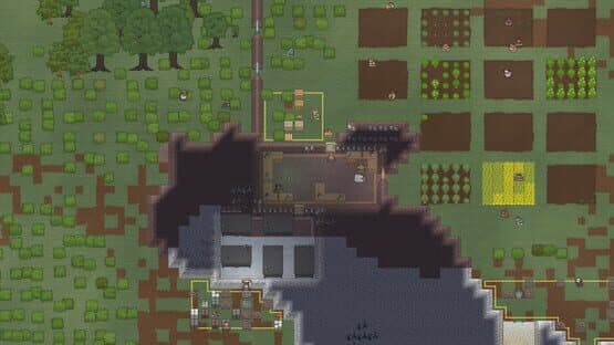 King under the Mountain — screenshot 8