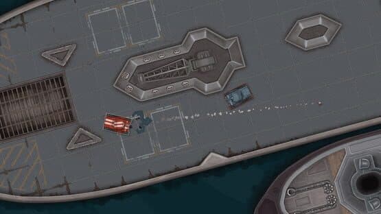 Stug — screenshot 1