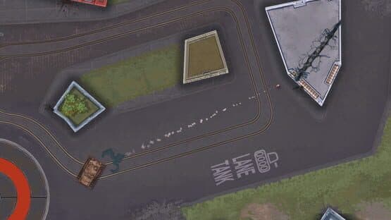 Stug — screenshot 2