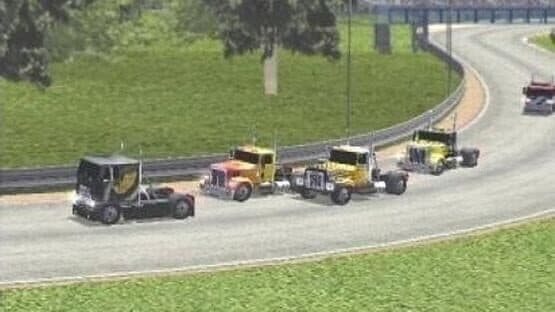 Truck Racing 2 — screenshot 1