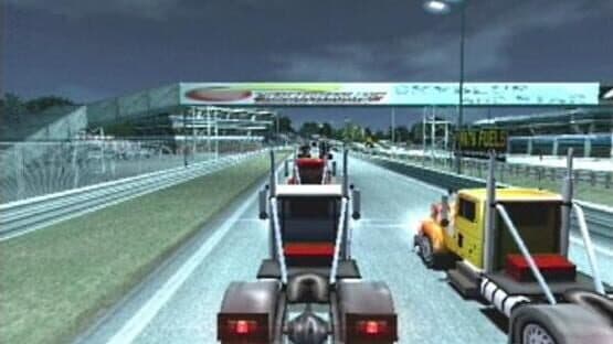 Truck Racing 2 — screenshot 2
