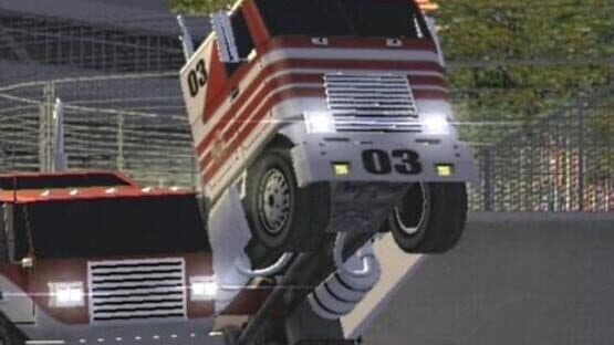 Truck Racing 2 — screenshot 3