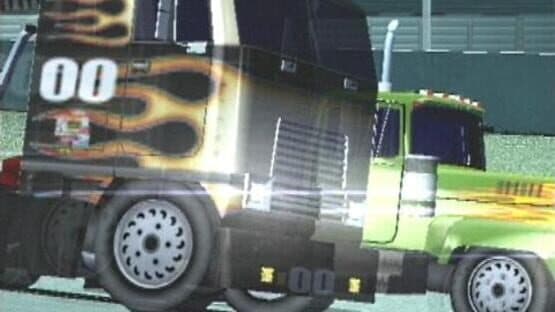 Truck Racing 2 — screenshot 4