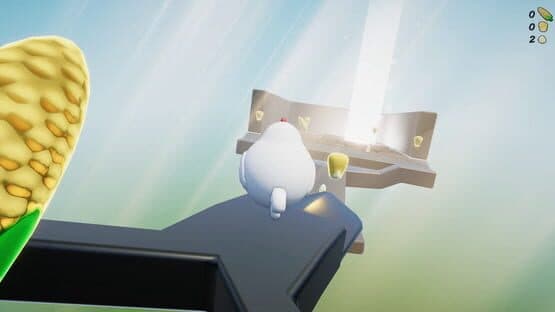 Chicken Nuggets — screenshot 3