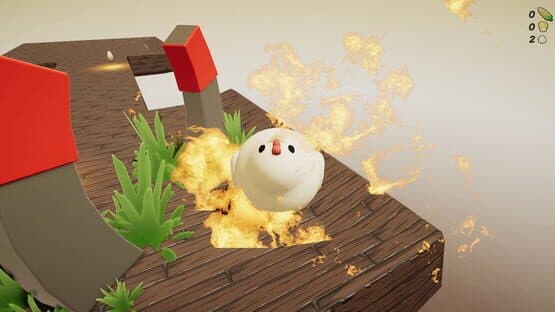 Chicken Nuggets — screenshot 4
