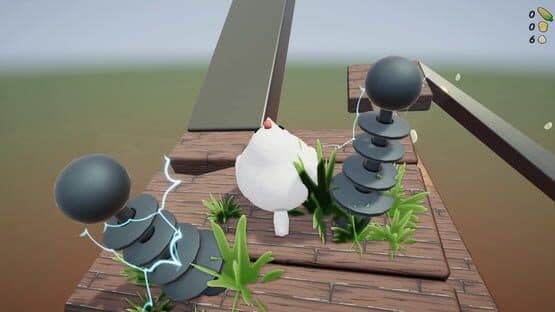 Chicken Nuggets — screenshot 5