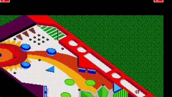 Zany Golf — screenshot 3
