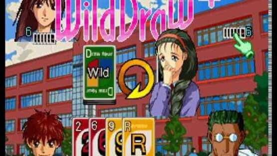 Uno DX — screenshot 1