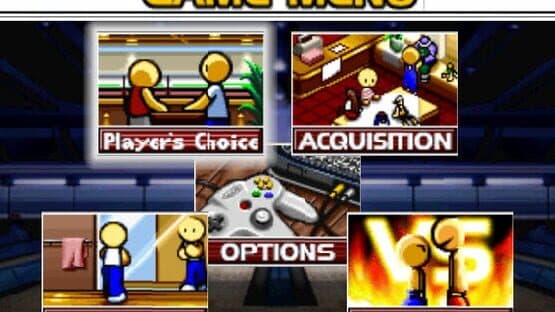 Super Bowling — screenshot 2