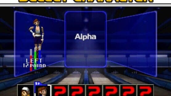 Super Bowling — screenshot 3