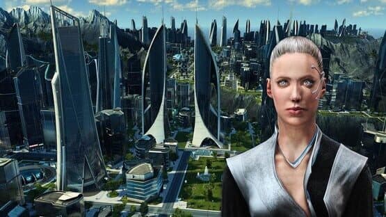 Anno 2205: Ultimate Edition — screenshot 2