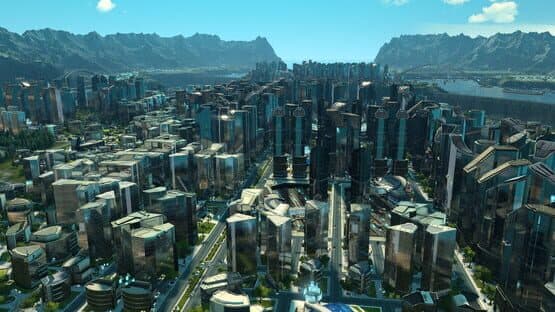 Anno 2205: Ultimate Edition — screenshot 3