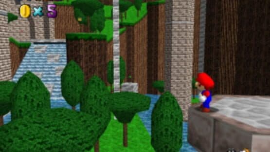 Star Revenge 1.5: Star Takeover Redone — screenshot 1