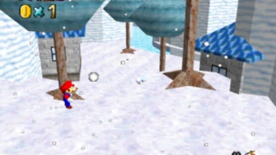 Star Revenge 1.5: Star Takeover Redone — screenshot 3