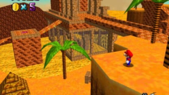 Star Revenge 1.5: Star Takeover Redone — screenshot 5