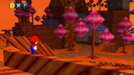 Star Revenge 1.5: Star Takeover Redone — screenshot 6