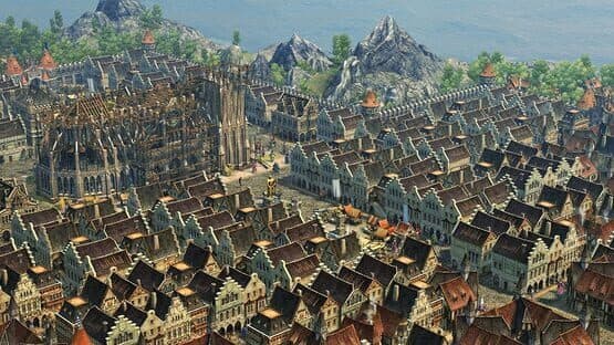 Anno 1404: Royal Edition — screenshot 2