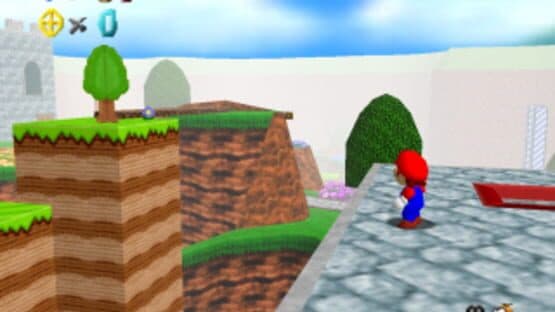 Star Revenge 2: Act 1 to the Moon — screenshot 1