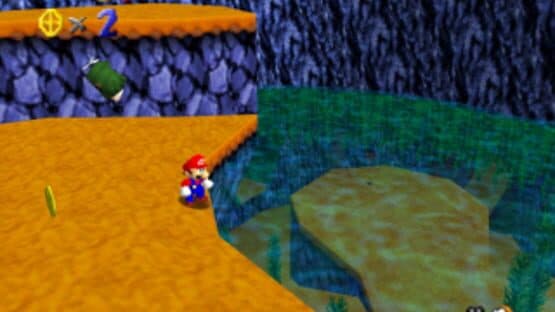 Star Revenge 2: Act 1 to the Moon — screenshot 2
