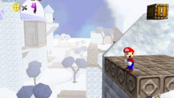 Star Revenge 2: Act 1 to the Moon — screenshot 3