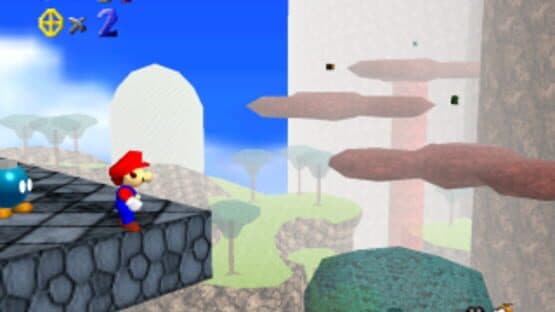 Star Revenge 2: Act 1 to the Moon — screenshot 4