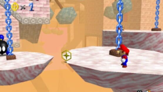 Star Revenge 2: Act 1 to the Moon — screenshot 5