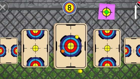 Octofight Escape — screenshot 6