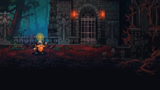 Ruggnar — screenshot 2