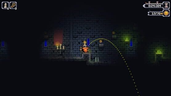 Ruggnar — screenshot 3