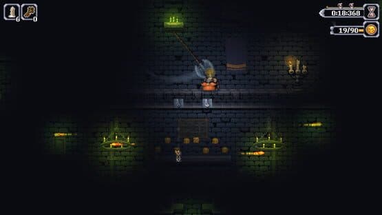 Ruggnar — screenshot 6