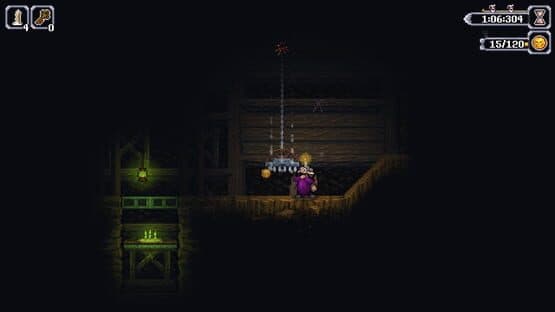 Ruggnar — screenshot 7
