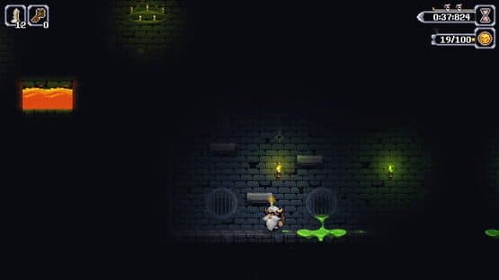 Ruggnar — screenshot 8